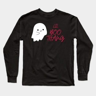 Lil Boo Thang Long Sleeve T-Shirt